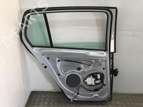 Left rear door VW GOLF V (1K1) 1.4 16V | BP15367609C4 