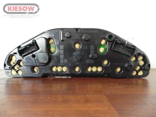 Instrument cluster MERCEDES-BENZ CLK (C208) CLK 230 Kompressor (208.347) | BP15360766C47 
