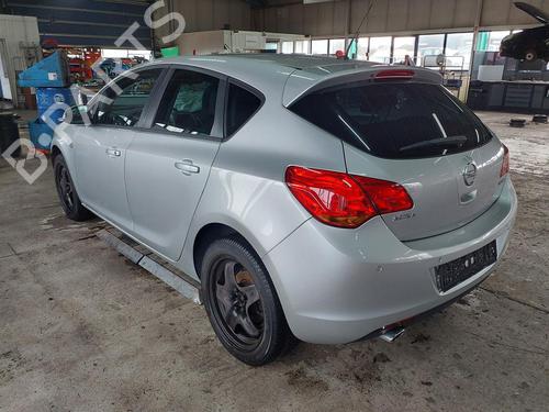Left taillight OPEL ASTRA J (P10) 1.4 Turbo (68) | BP18463774C34 