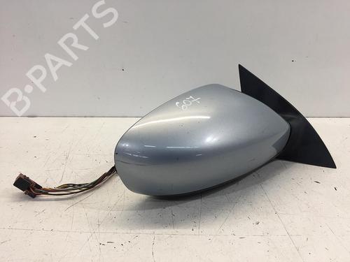 Used Right mirror PEUGEOT 607 (9D, 9U) 2.7 HDi 24V (204 hp) 16177148