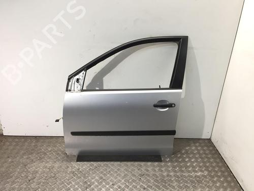 Left front door VW POLO IV (9N_, 9A_) 1.2 12V | BP21523238C2 
