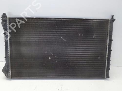 Køler FIAT DOBLO Box Body/MPV (223_) 1.6 Natural Power (103 hp) 15364585