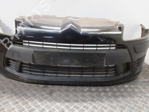 Front bumper CITROËN C4 I (LC_) 1.4 16V | BP22342714C7 