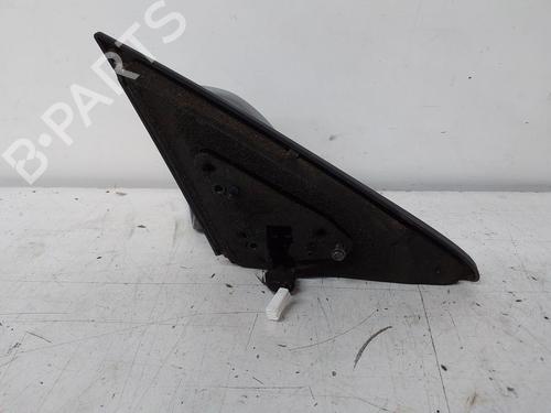 Left mirror MAZDA 3 (BL) 1.6 MZR (BL14) | BP29740611C26