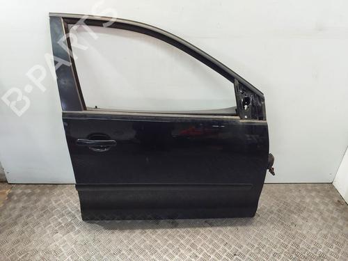 Used Right front door VW POLO (9N_, 9A_) 1.2 (60 hp) 17735757