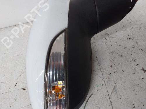 Right mirror FORD FIESTA VI (CB1, CCN) 1.0 | BP29494991C27 