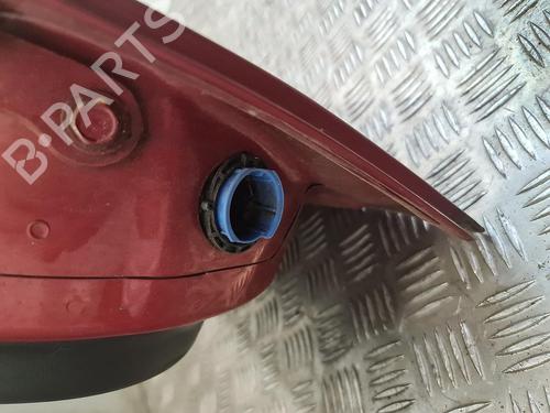 Left rear door OPEL VECTRA C GTS (Z02) 2.2 DGi (F68) | BP16067584C4 
