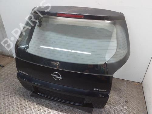 Bakluke CC/Kombi-Kupé OPEL SIGNUM Hatchback (Z03) 2.2 direct (F48) | BP22685098C6 