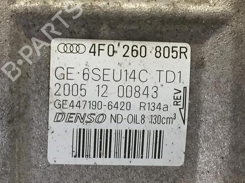 Other AUDI A6 C6 Avant (4F5) 2.4 | BP16177733O1 