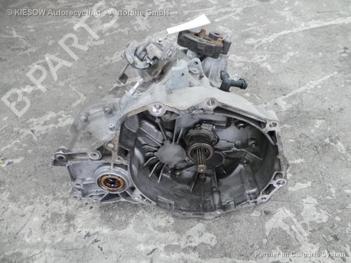 Gearkasse OPEL MERIVA A MPV (X03) 1.7 CDTI (E75) | BP15363309M3 