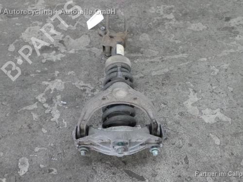 Used Right front steering knuckle PORSCHE CAYENNE (9PA) S 4.5 (340 hp) 15362871