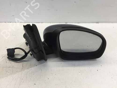 Right mirror SKODA ROOMSTER (5J7) 1.2 | BP15368495C27 