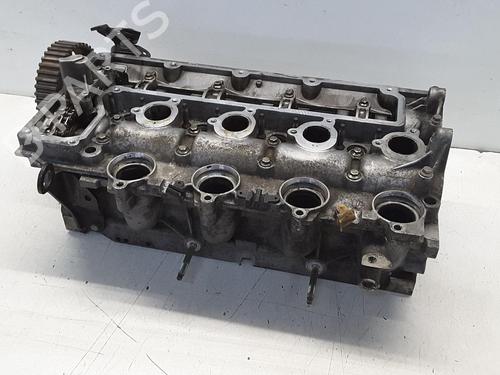 Used Cylinder head FORD FOCUS II Convertible 2.0 TDCi (136 hp) 16177100