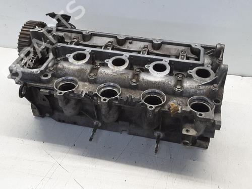 Cylinder head FORD FOCUS II Convertible 2.0 TDCi (136 hp) 16177100