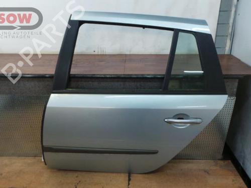 Left rear door RENAULT LAGUNA II Grandtour (KG0/1_) 2.2 dCi (KG0F) | BP16175125C4 