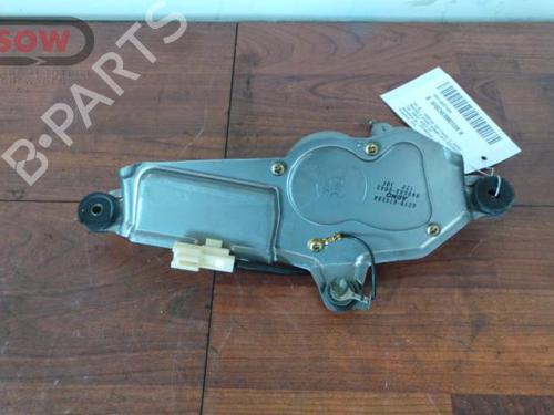 Used Rear wiper motor MAZDA 6 Station Wagon (GY) 2.0 DI (GY19) (136 hp) 15360532