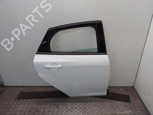 Used Right rear door FORD FOCUS III 1.5 TDCi (120 hp) 29602131