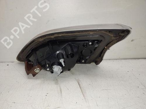 Right tailgate light MAZDA 3 (BL) 1.6 MZR (BL14) | BP29740618C80 