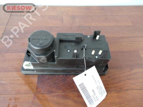 Central lock pump MERCEDES-BENZ CLK (C208) CLK 320 (208.365) | BP15360825M86 
