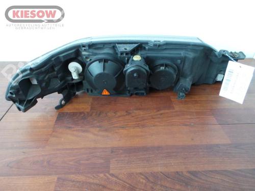 Used Left headlight RENAULT LAGUNA II (BG0/1_) 3.0 V6 24V (BG01, BG02, BG0D, BG0Y) (207 hp) 16175214