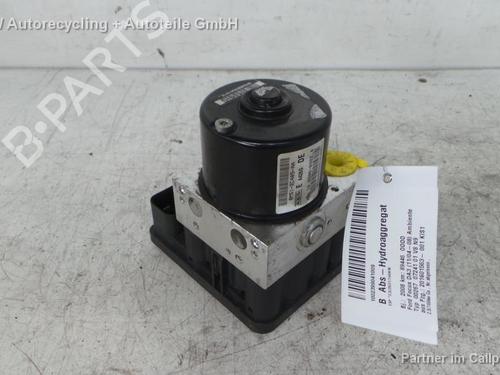 ABS pump FORD FOCUS II (DA_, HCP, DP) 2.5 ST | BP16175716M43 