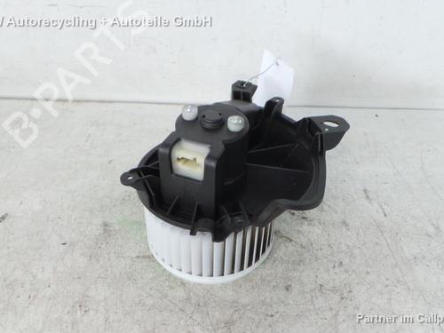 Used Heater blower motor FIAT PUNTO EVO (199_) 1.2 (69 hp) 16100645