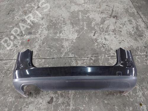 Bumper achter VW PASSAT B6 Variant (3C5) 2.0 TDI 16V (140 hp) 17218980