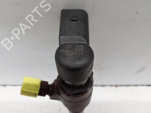 Injector VW GOLF PLUS V (5M1, 521) 1.6 TDI | BP36101210M100 - Image 3
