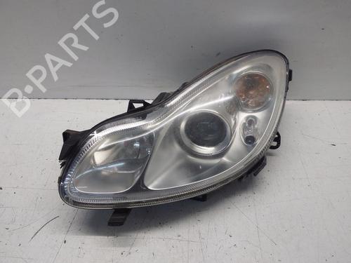 Scheinwerfer links für SMART FORTWO Coupe (451) 1.0 (451.331, 451.380) (71 hp) 31936091