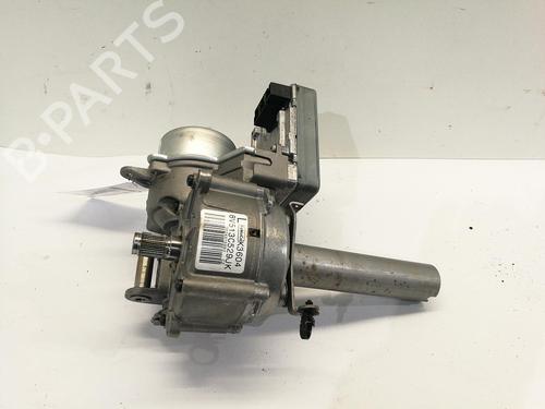Used Other FORD FIESTA VI (CB1, CCN) 1.25 (82 hp) 15367690