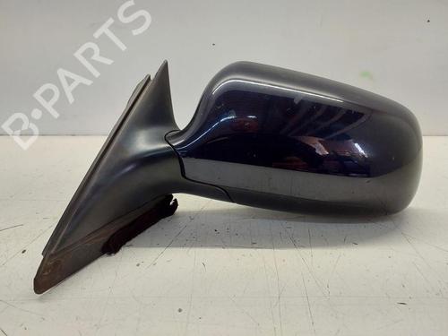 Used Left mirror AUDI A4 B5 (8D2) 2.8 quattro (193 hp) 26591274