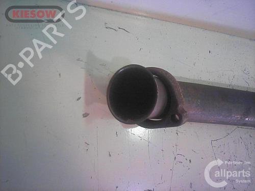 Catalyst MERCEDES-BENZ C-CLASS Coupe (CL203) C 180 Kompressor (203.746) | BP25907731M10 