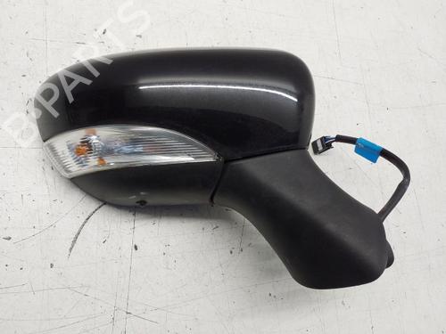 Used Other Other RENAULT CLIO IV Grandtour (KH_) 0.9 TCe 90 (90 hp) 40616386 40616386
