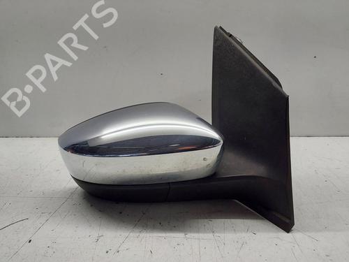 Used Right mirror VW UP! (121, 122, BL1, BL2, BL3, 123) 1.0 (60 hp) 28416508