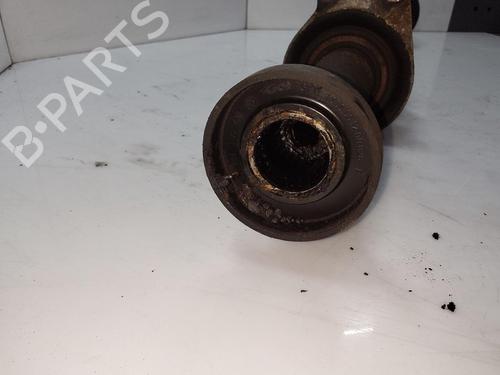 Right front driveshaft VW TRANSPORTER T5 Bus (7HB, 7HJ, 7EB, 7EJ) 1.9 TDI | BP29819003M39