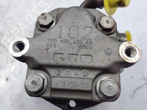 Used Steering pump Steering pump 32038909 32038909