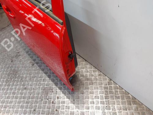 Left rear door OPEL CORSA D (S07) 1.2 (L08, L68) | BP25738379C4 