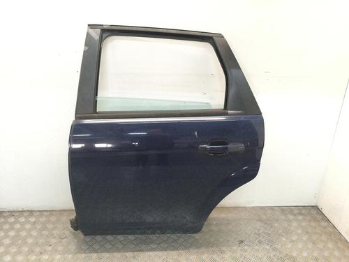 Used Left rear door FORD FOCUS II Turnier (DA_, FFS, DS) 1.6 TDCi (109 hp) 15367441