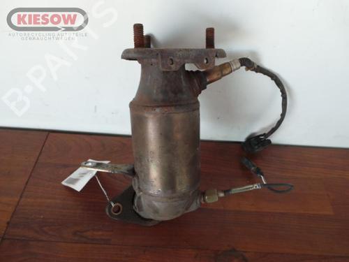 Used Catalyst VW GOLF IV (1J1) 1.6 FSI (110 hp) 26137155