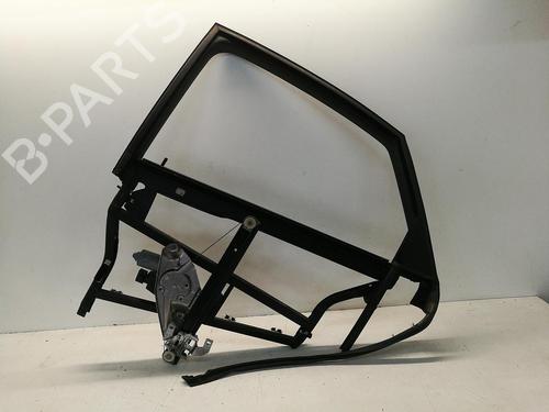 Used Rear left window mechanism AUDI A6 C5 (4B2) 2.4 (136 hp) 16067529