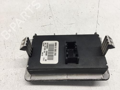 Climate control BMW X5 (E53) 4.4 i | BP18461865I5 