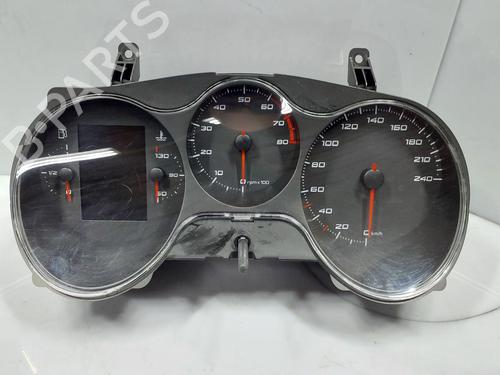 Instrument cluster SEAT ALTEA (5P1) 1.4 TSI | BP29622923C47 