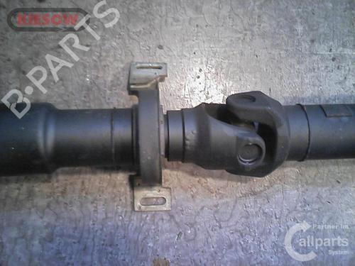 Driveshaft BMW 7 (E38) 740 i, iL | BP18461272M37 