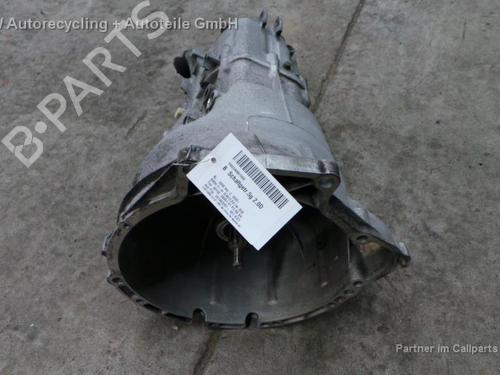 Gearbox BMW 3 Touring (E46) 320 d | BP18461499M3 