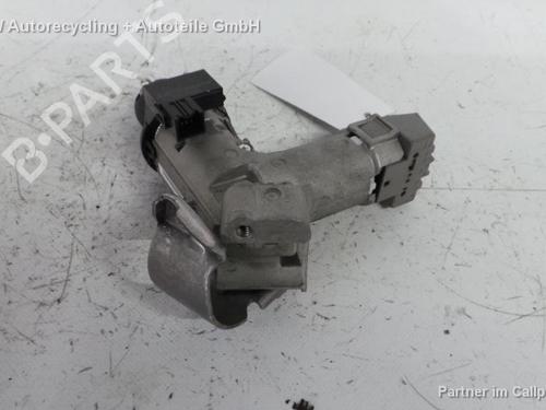 Used Squib airbag FORD FIESTA VI (CB1, CCN) 1.5 TDCi (75 hp) 15362449