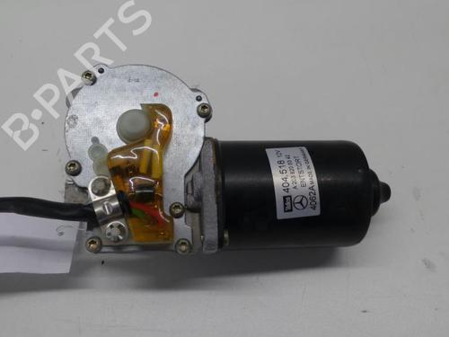 Used Front wiper motor MERCEDES-BENZ C-CLASS Coupe (CL203) C 220 CDI (203.706) (143 hp) 15364537