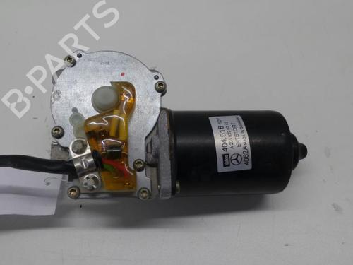 Motor limpia delantero MERCEDES-BENZ C-CLASS Coupe (CL203) C 220 CDI (203.706) (143 hp) 15364537