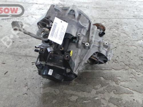 Used Gearbox SKODA FABIA I (6Y2) 1.4 16V (100 hp) 15360535