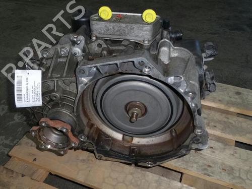 Gearbox SEAT ALTEA (5P1) 1.9 TDI | BP15363683M3 