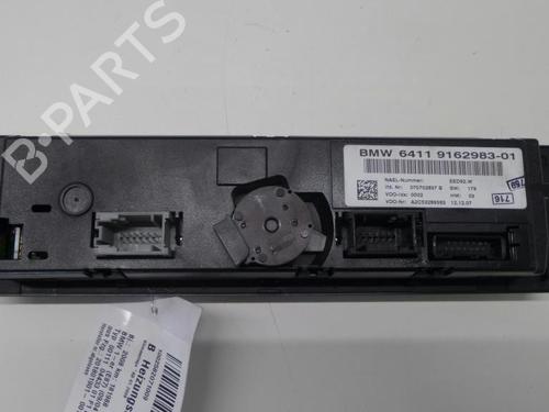 Used Climate control BMW 1 (E87) 120 d (177 hp) 16176255
